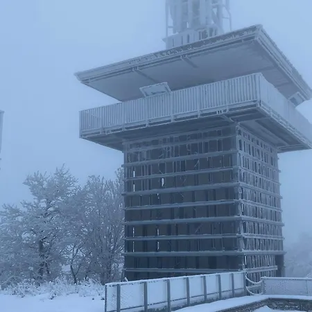アパート Am Heideborn Großschönau