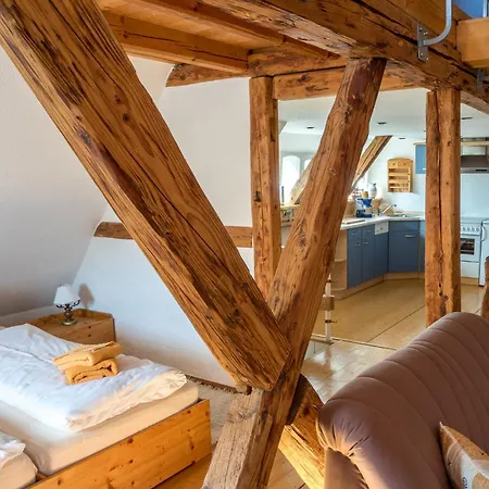 Am Heideborn * Großschönau